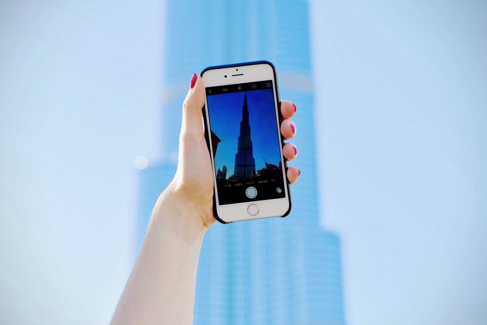 8 Editing Apps For Beautiful Instagram Photos