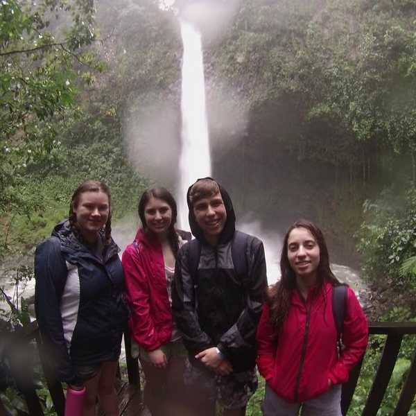 My Favorite Countries