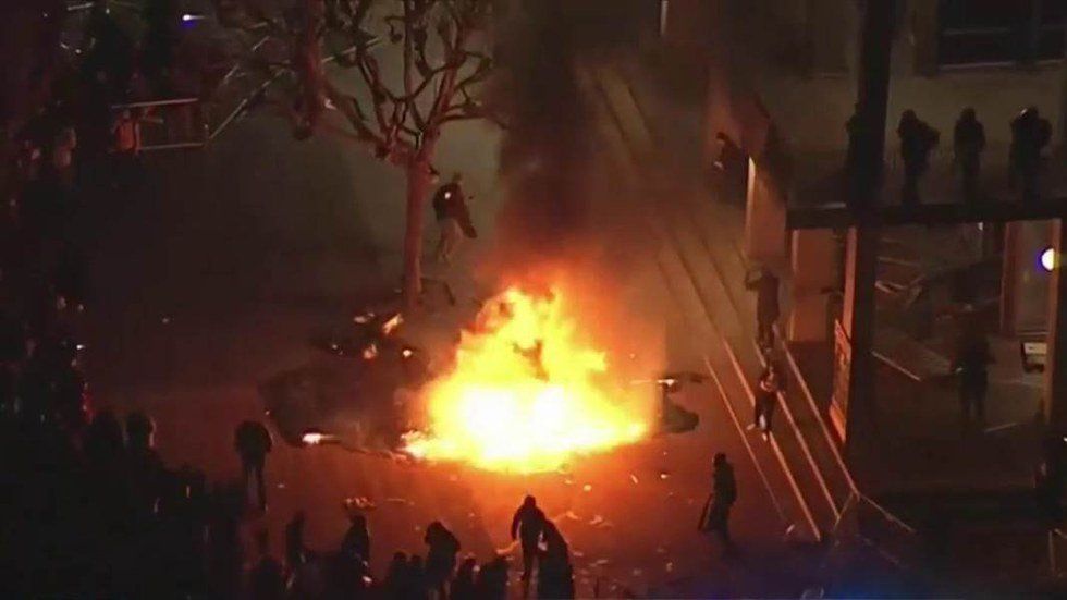 College Campuses Are Killing Free Speech