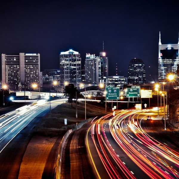 What No One Tells You About Life In The “Big City”