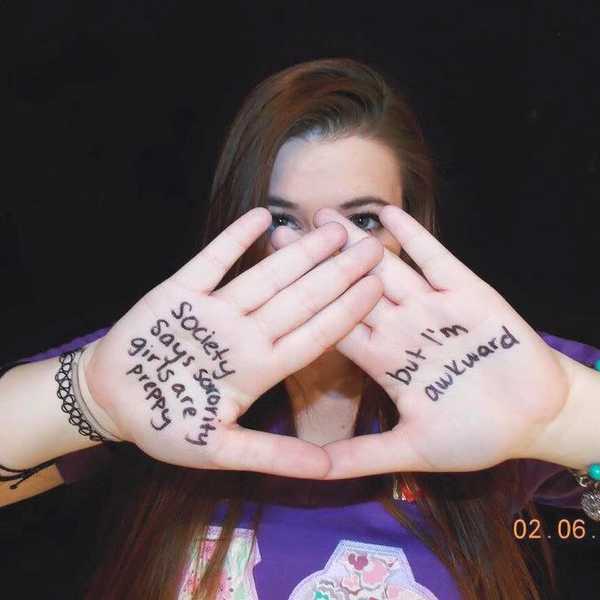 7 Things The Media Says About Greek Life That Aren't True