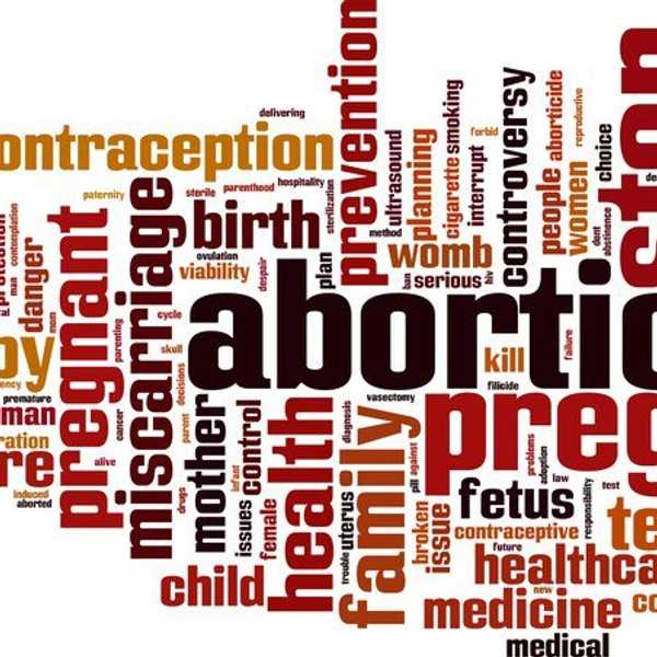 Abortion Is (Not?) Morally Wrong