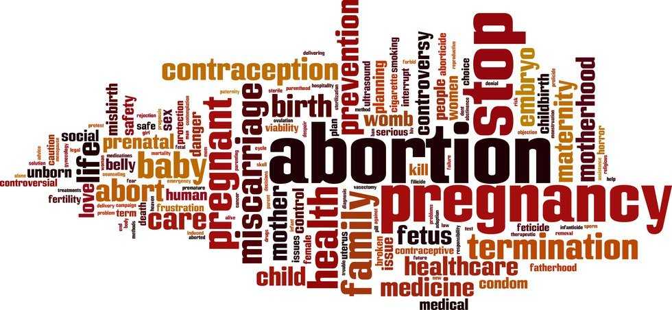 Abortion Is (Not?) Morally Wrong