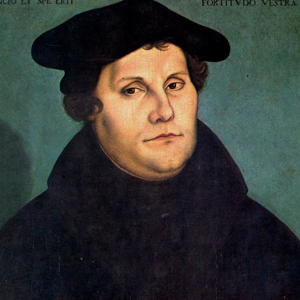 Top 9 Famous Lutherans