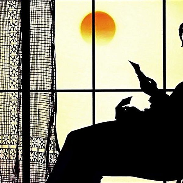 Alice Walker And Her Badass Women