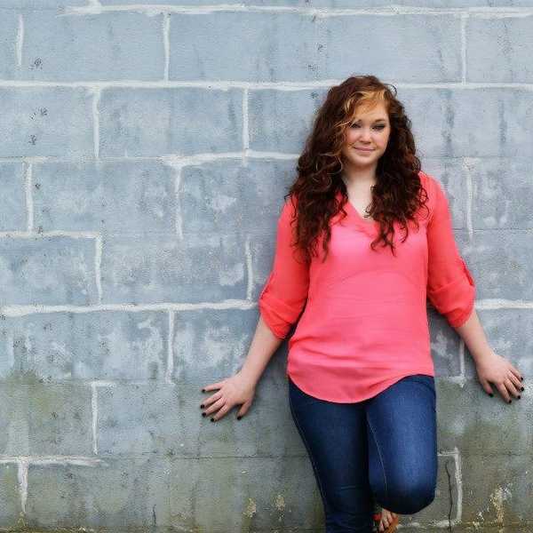 From Losing Myself To Loving Myself