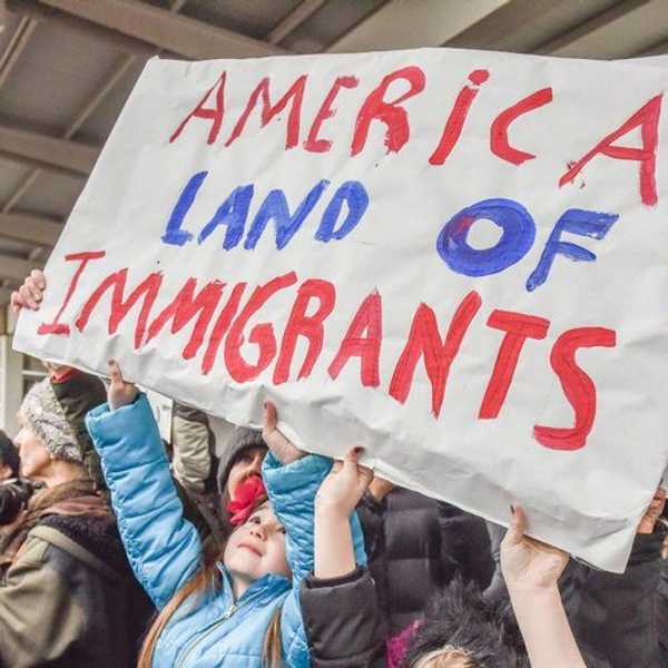 The Muslim Ban That Wasn't