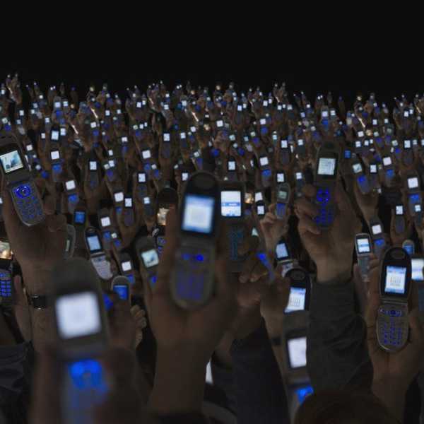 5 Ways That Social Media Is Ruining Your Life