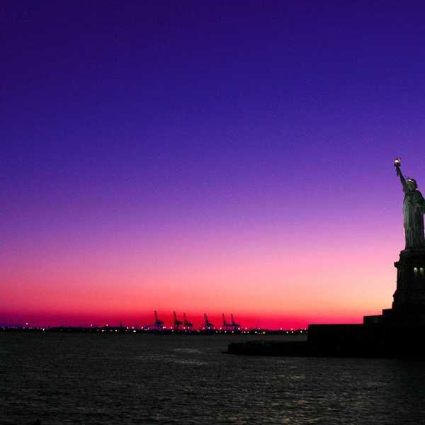 Dear US Citizens: Do Not Let Fear Suffocate Liberty