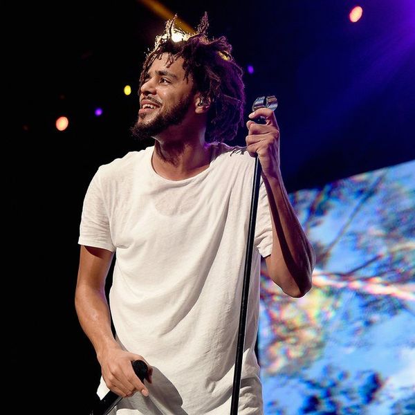 Why You Should Be Listening to JCole