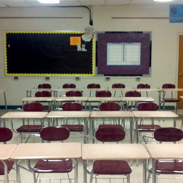 Education: Creativity Vs. Structure