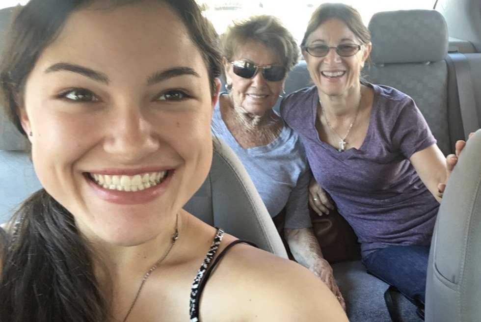 Ten Things I Miss Doing With My Mom