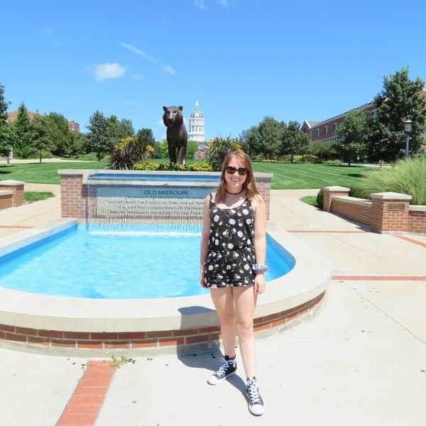 500 Words On Going Out Of State For School