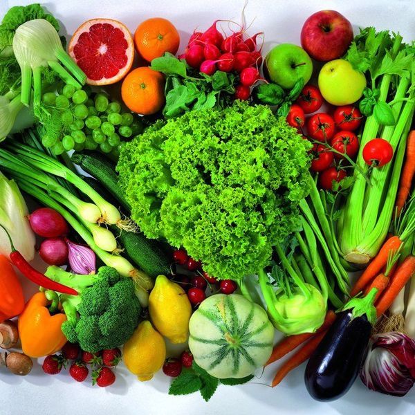 Why You Should Never Make Fun Of Vegetarians