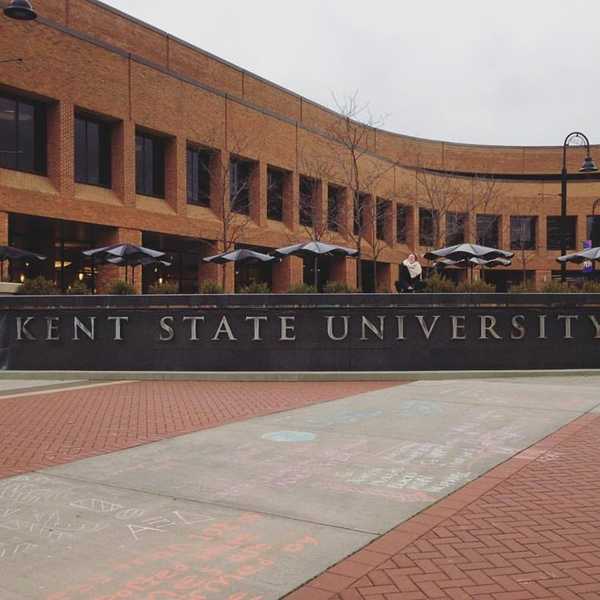 10 Questions All Kent State Students Ask