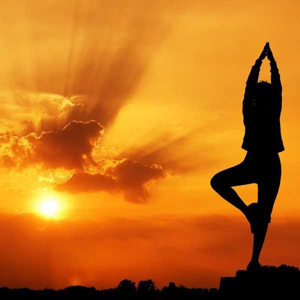 5 Ways To Put Yourself First