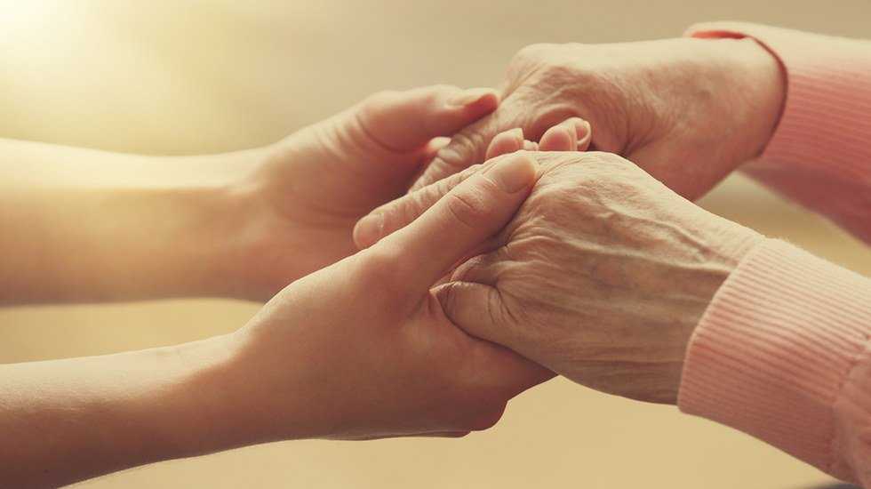 9 Reasons My Mom Is More Than Just My Parent