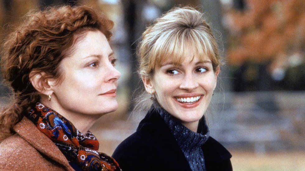 What It's Like Growing Up With A Sick Parent