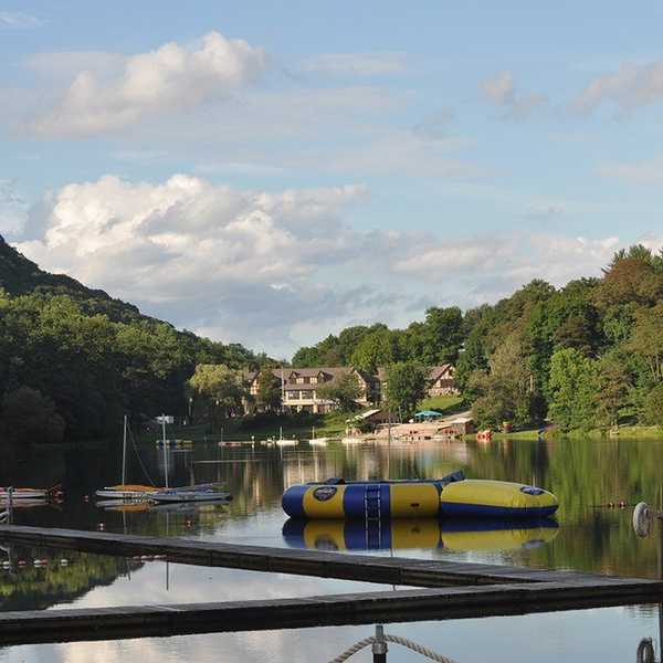 Why Sleepaway Camp Means So Much