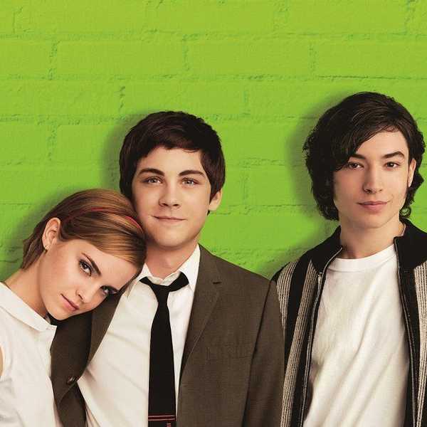 Quotes From 'The Perks of Being a Wallflower' To Remind You 'You Are Infinite'