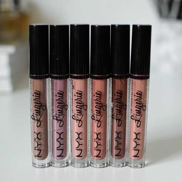 Affordable Makeup On A College Budget