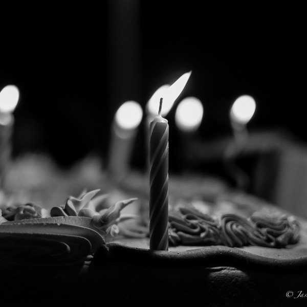 21 Isn't Just About Being Able to Buy Alcohol Legally, It's About Celebrating How Much You Have Grown