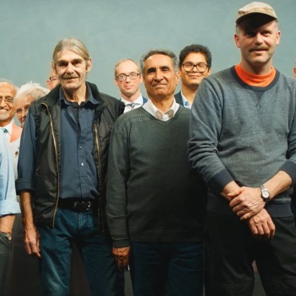 Viral Video 'All That We Share' Spreads Hope