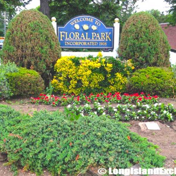 10 Struggles Everyone Leaving Floral Park Experiences