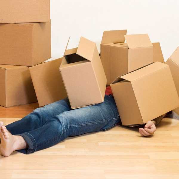 20 Things You Experience While Living On Campus