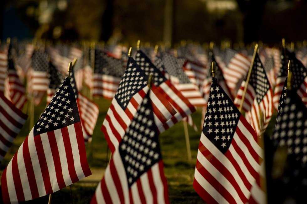 Fiction On Odyssey: Patriot Day: Part 2