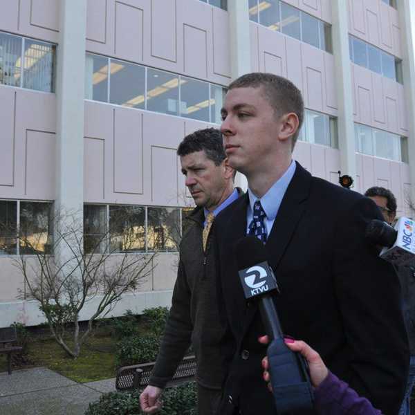 Brock Turner: I'm Still Angry