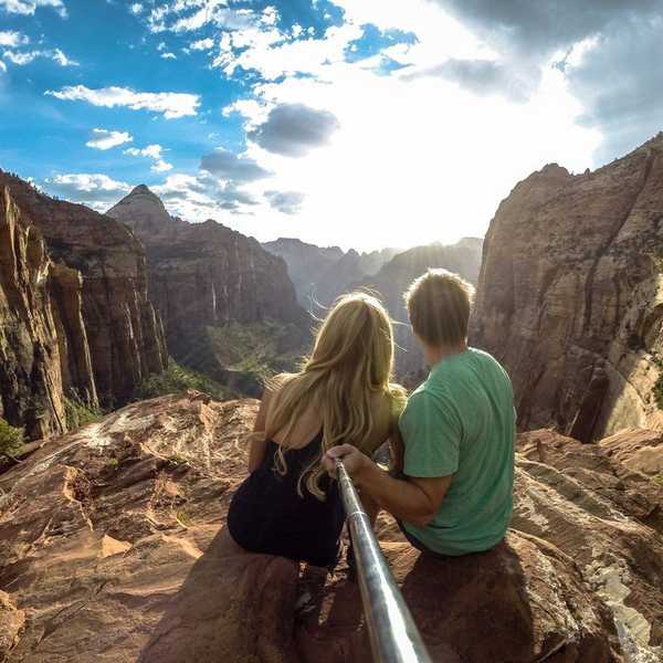 4 Huge Ways GoPro Empowers Its Users