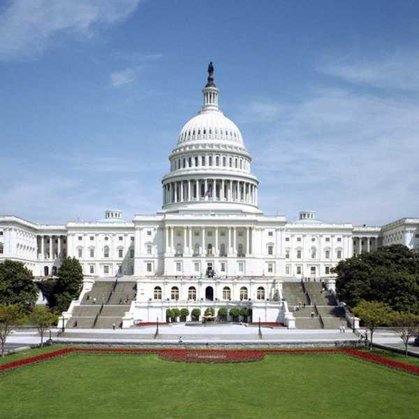 An Open Letter To Congress