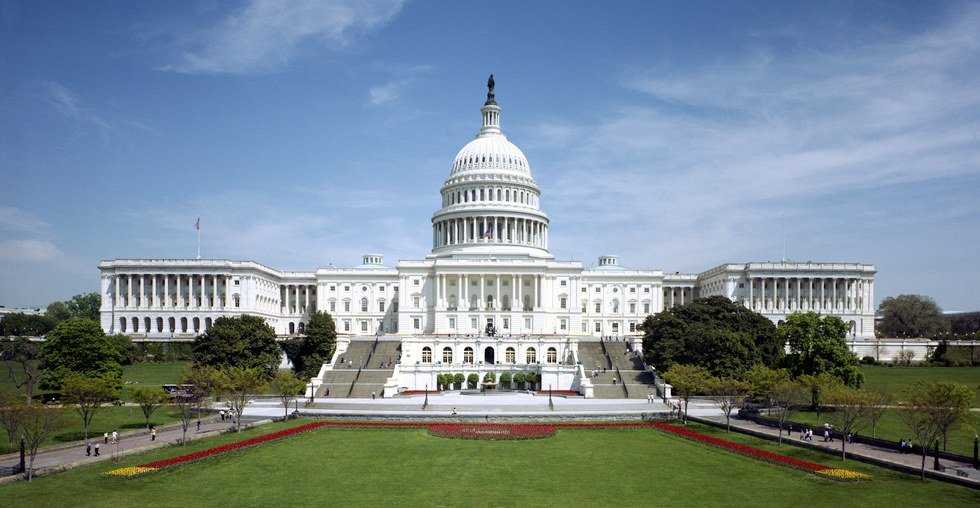 An Open Letter To Congress