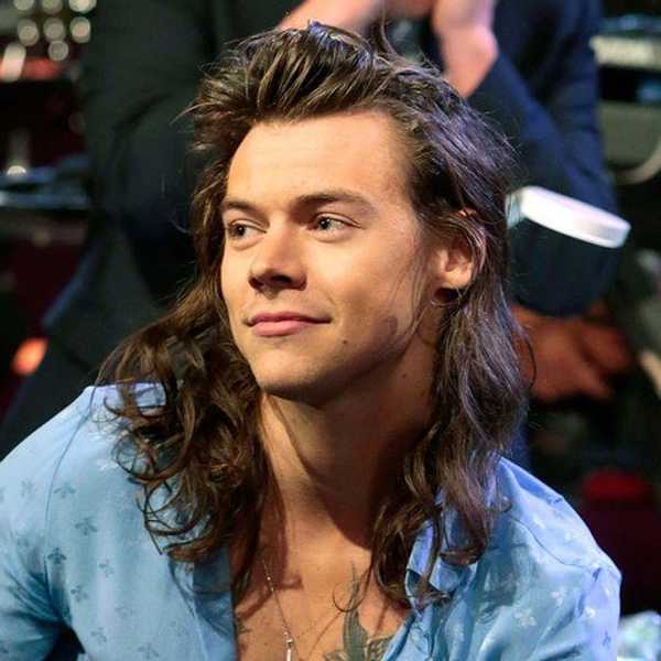 23 Times Harry Styles Made Me Love And Hate Him Simultaneously