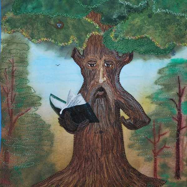 Learning the Basics of Poetry