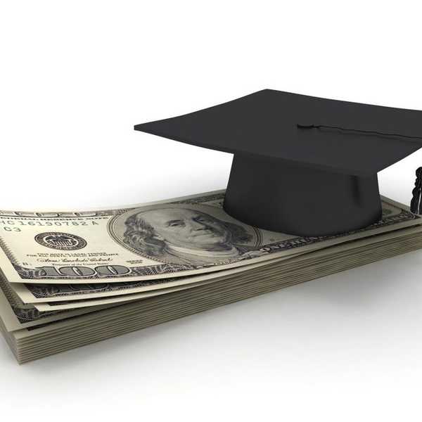 Student Debt Does Not Scare Me And Here's Why
