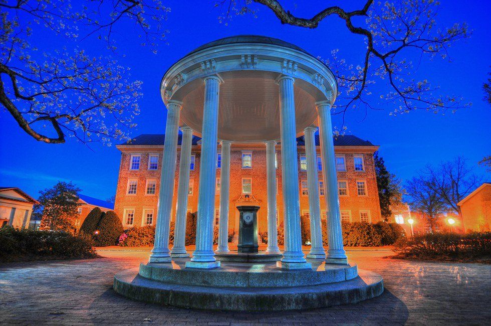 The Chapel Hill Water Shortage From A UNC Student Perspective