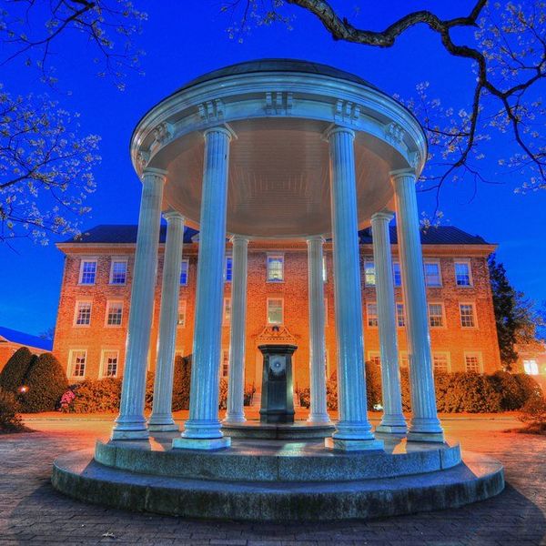 The Chapel Hill Water Shortage From A UNC Student Perspective