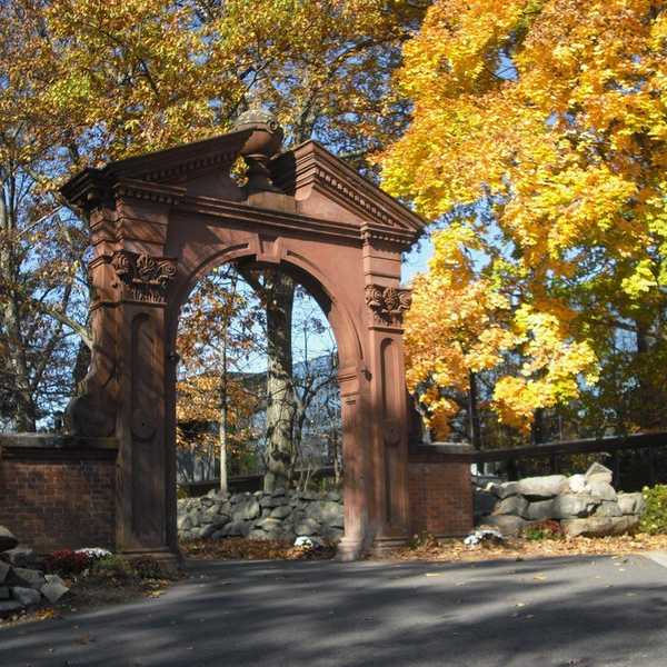 9 Hidden Gems Every Ramapo Student Needs To Know About