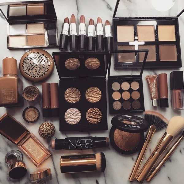 Wearing Makeup Isn't A Bad Thing