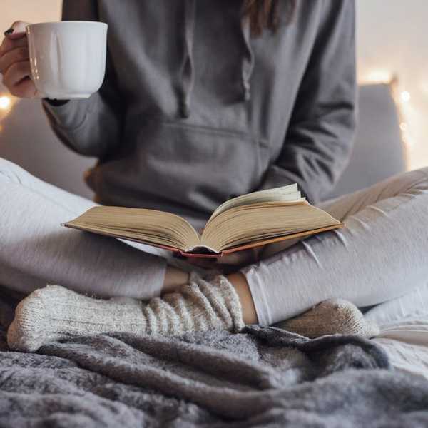 15 Books Every Young Adult Should Read