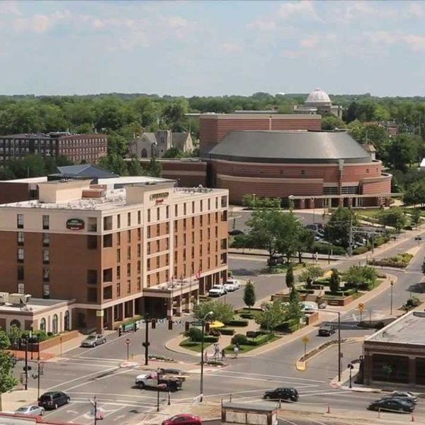 15 Things You Know To Be True If You're From Springfield, Ohio