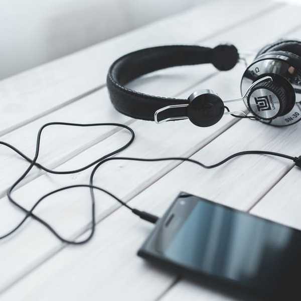 What Music Does For The Soul