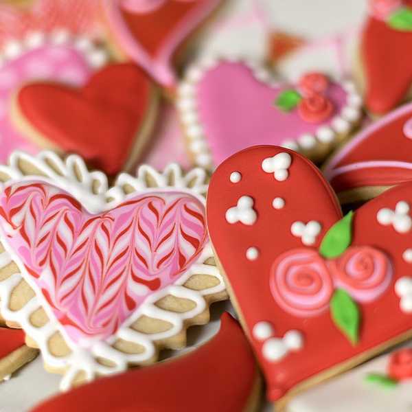 A Valentine's Day Perspective