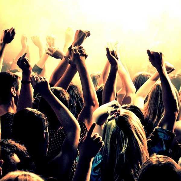 Why I Skipped The Party Stage