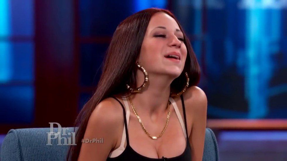 The 'Cash Me Ousside' Girl Has Merch