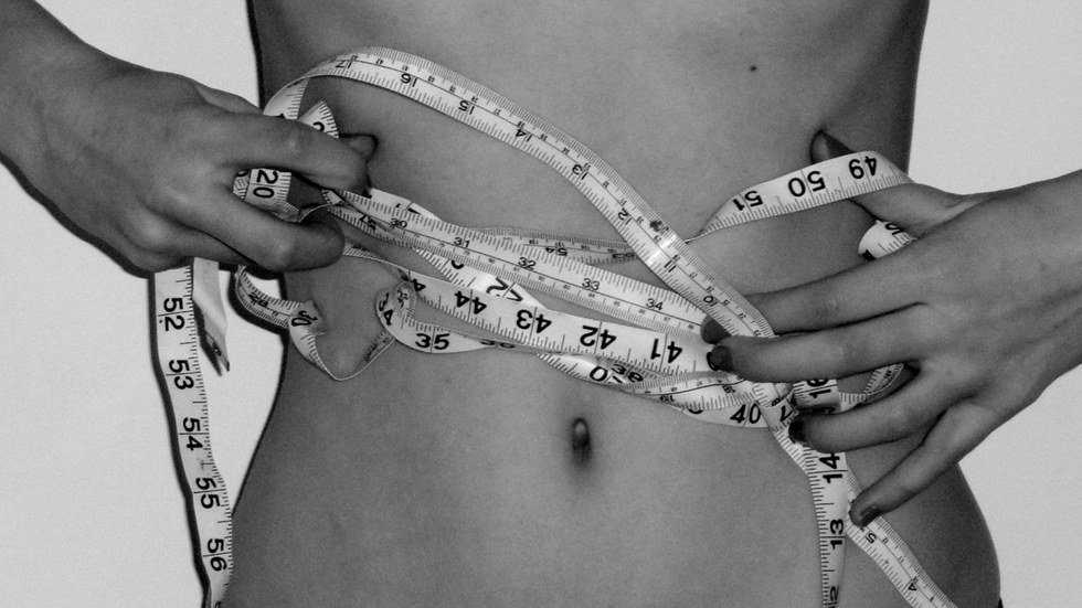 Anorexia Nervosa - The Silent Killer