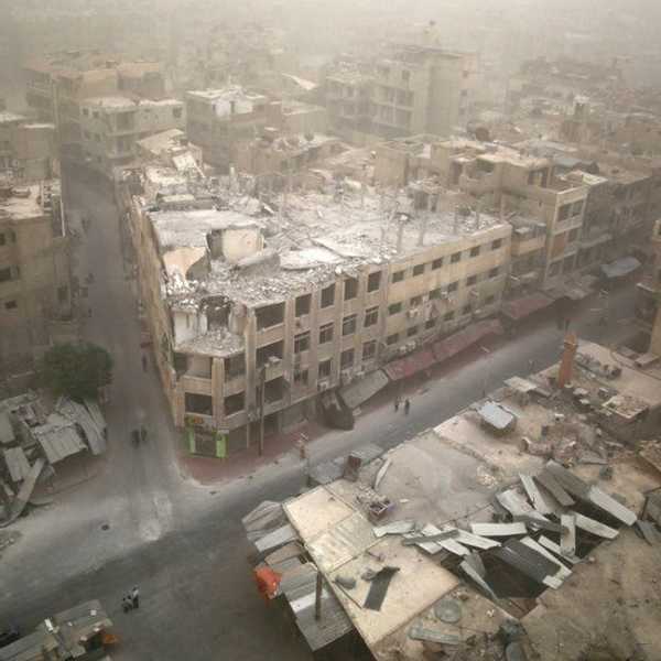 What Does the US Refugee Vetting Process Actually Look Like?