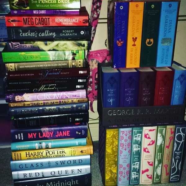 How Reading Forever Changed My Life